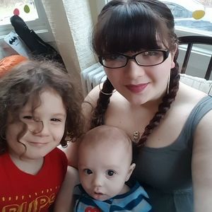 Meet your Posher, Laura